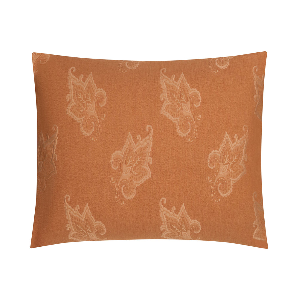 Kashan Pique Sham Set