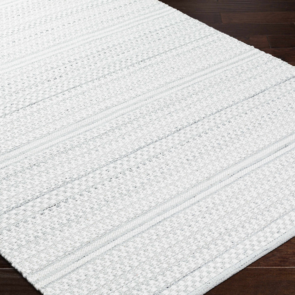 Kendi Wool Rug