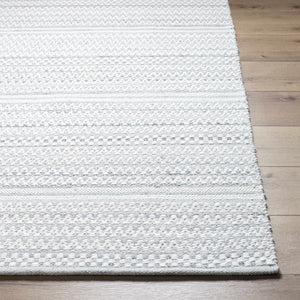 Kendi Wool Rug