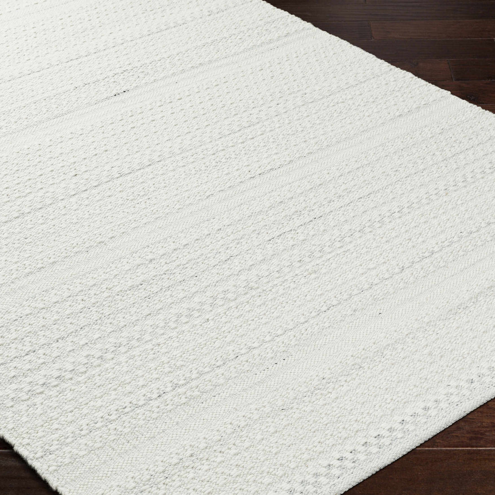 Kendi Light Slate Area Rug - Clearance