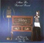 Past & Present CD