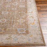 Keao Area Rug - Clearance