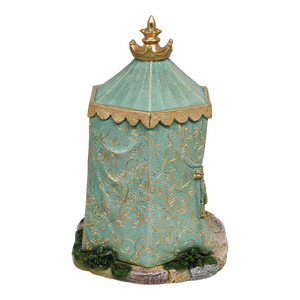 King Melchior's Tent