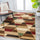 Kehoe-Retro-Diamonds-Geometric-Area-Rug-Area-Rugs