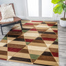 Kehoe-Retro-Diamonds-Geometric-Area-Rug-Area-Rugs