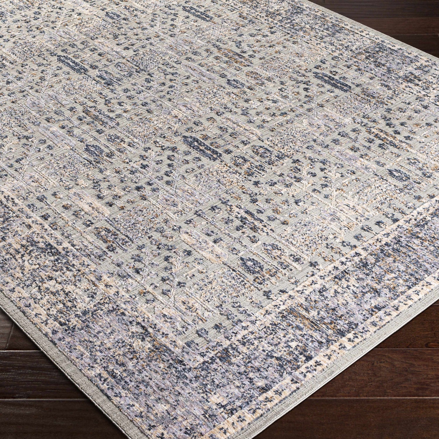 Kelowna Area Rug - Clearance