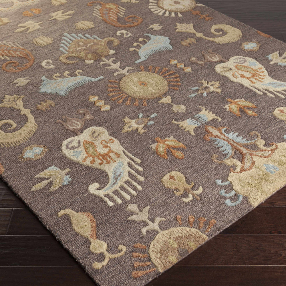 Kelty Area Rug - Clearance