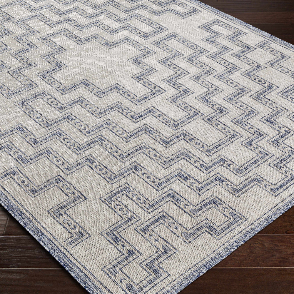 Kemaliye Indoor & Outdoor Rug - Clearance
