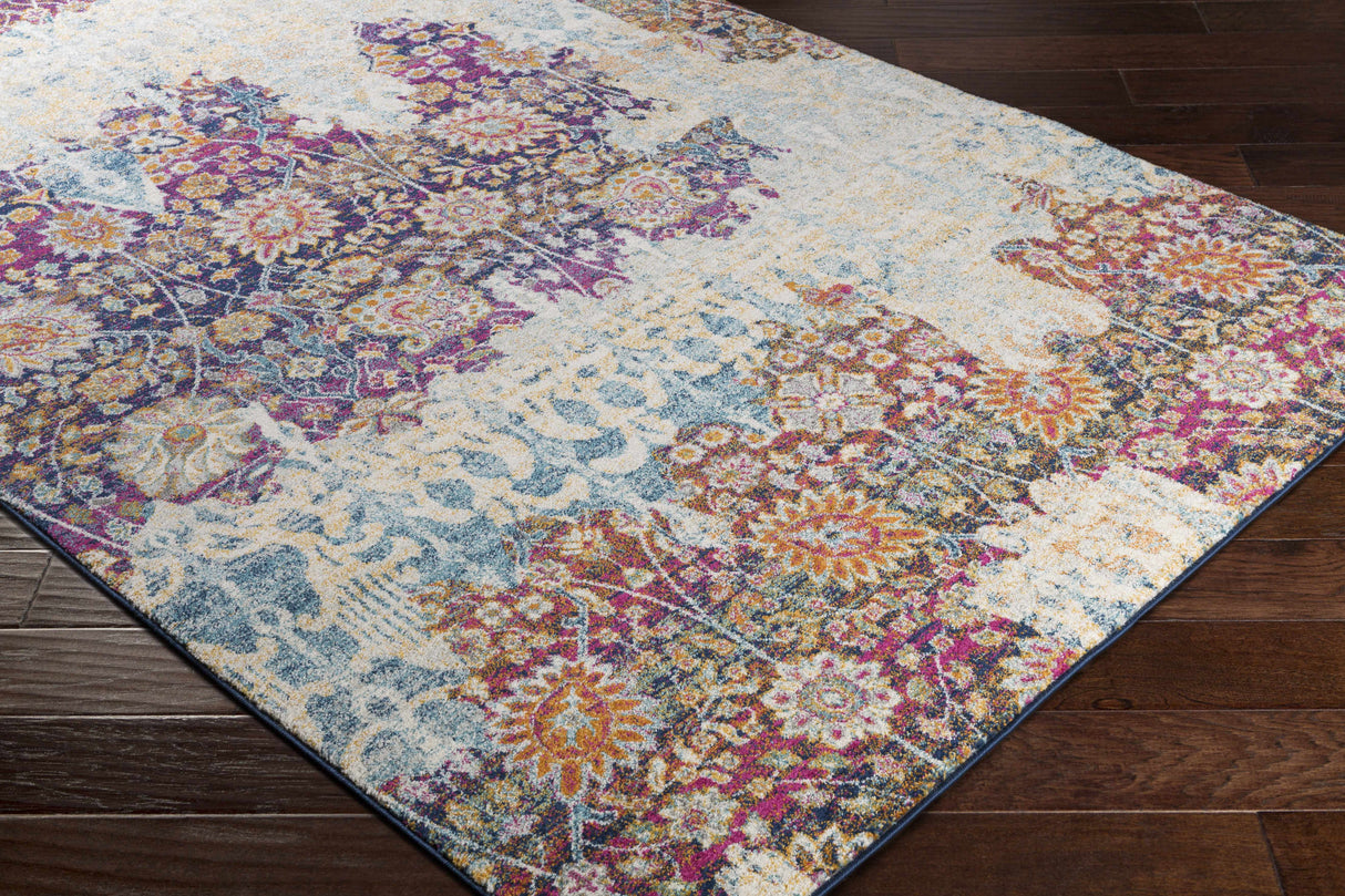 Kennedale Area Rug - Clearance