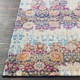 Kennedale Area Rug - Clearance