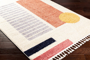 Keon Area Rug - Clearance