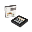 Glacier-rocks®-soapstone-cubes-by-viski®-Ice-Buckets