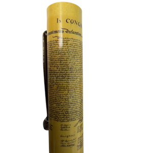 Declaration of Independence - Pen