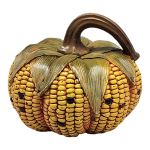 Corn on the Cob Style Pumpkin -