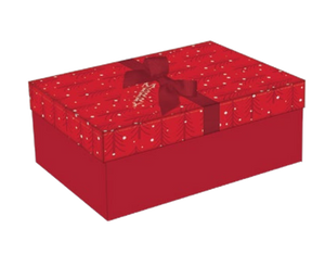 Ready To Gift Luxury Gift Box -