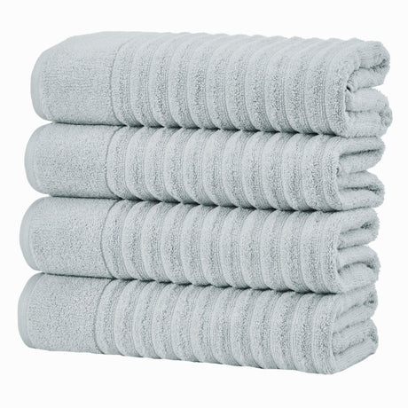 Luxury cotton towels - karina collection
