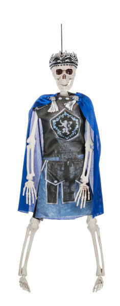 Medieval Skeleton -