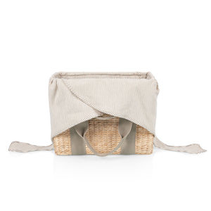 Parisian Picnic Basket