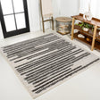 Khalil-Modern-Berber-Stripe-Square-Area-Rug-Area-Rugs