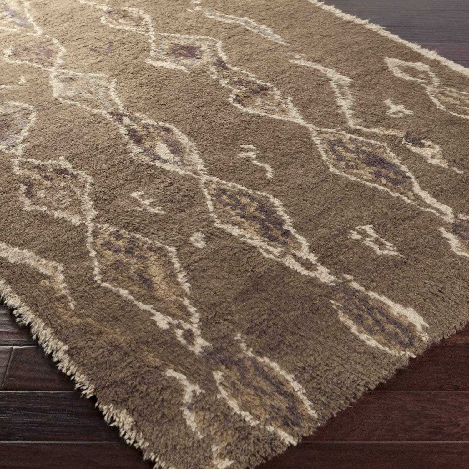 Kidder Area Rug - Clearance