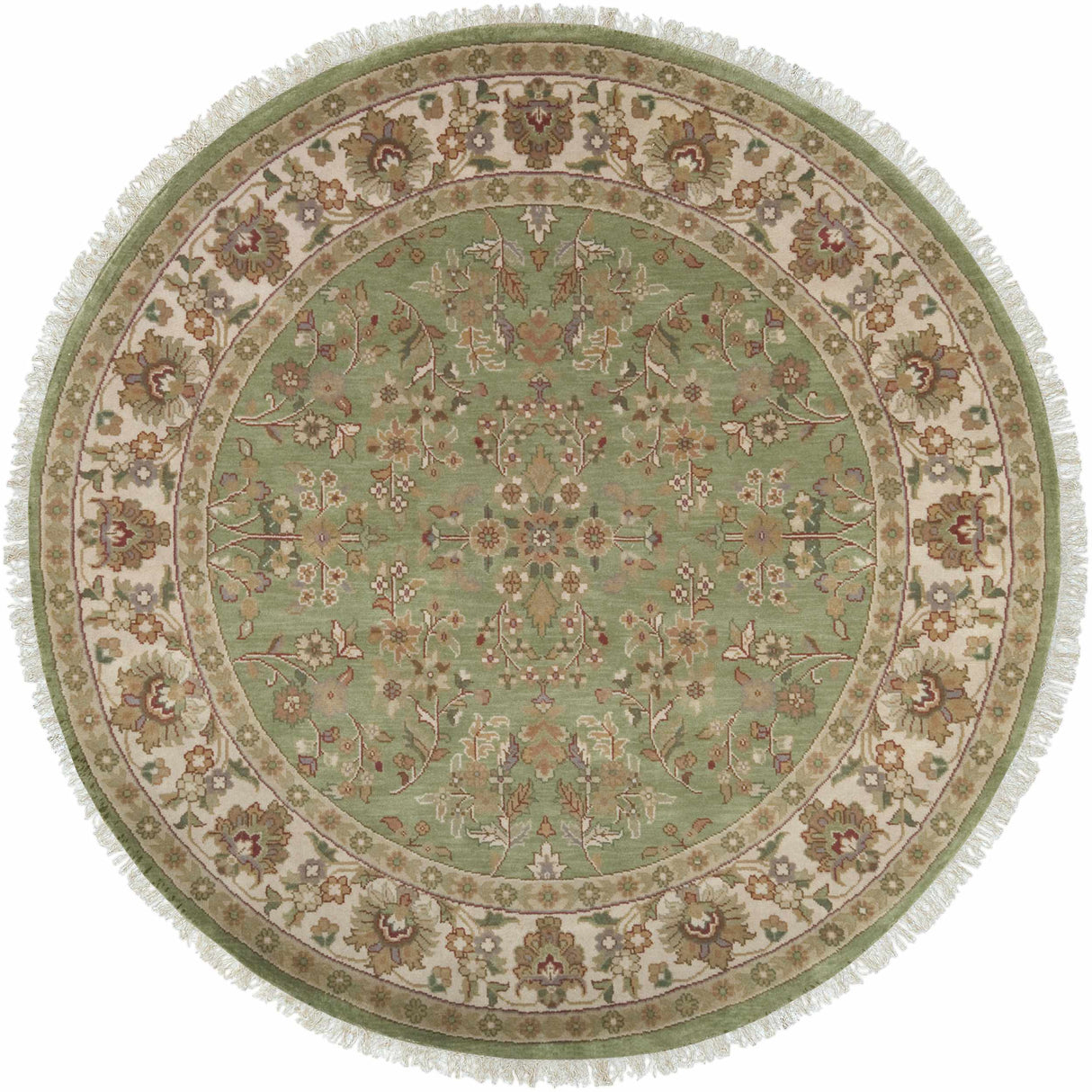 Kilbuck Area Rug - Clearance