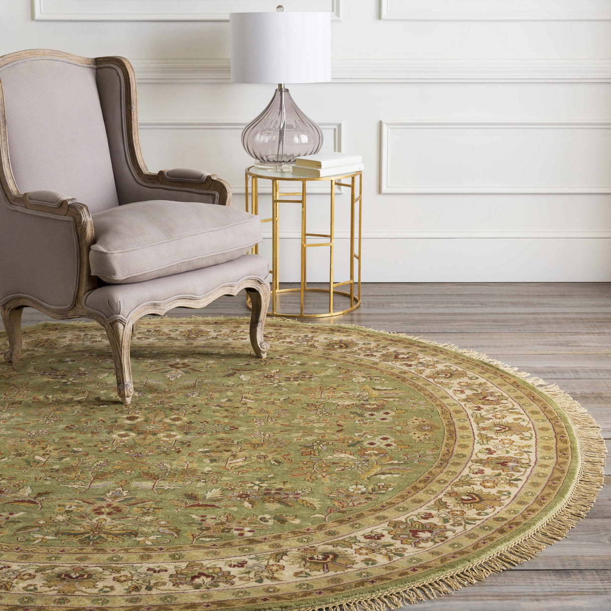 Kilbuck Area Rug - Clearance