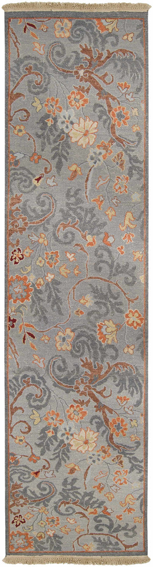 Killbuck Area Rug - Clearance