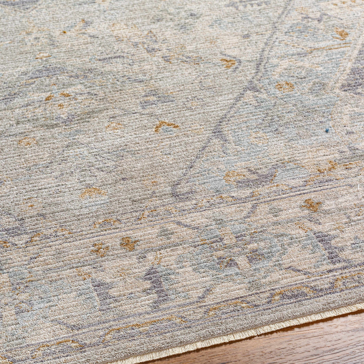 Kimi Area Rug - Clearance