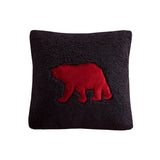 King plush to sherpa down alternative comforter set - Tuesday Morning - Quilts & Comforters