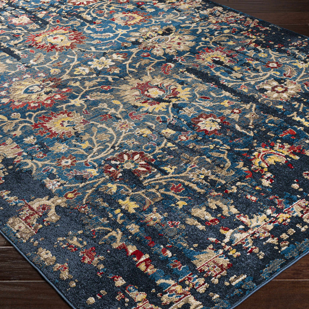 Kingaroy Area Rug - Clearance