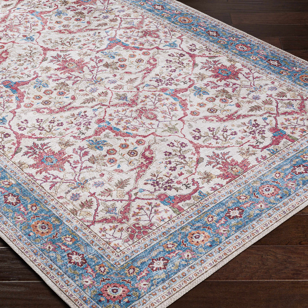 Kislingbury Area Rug - Clearance