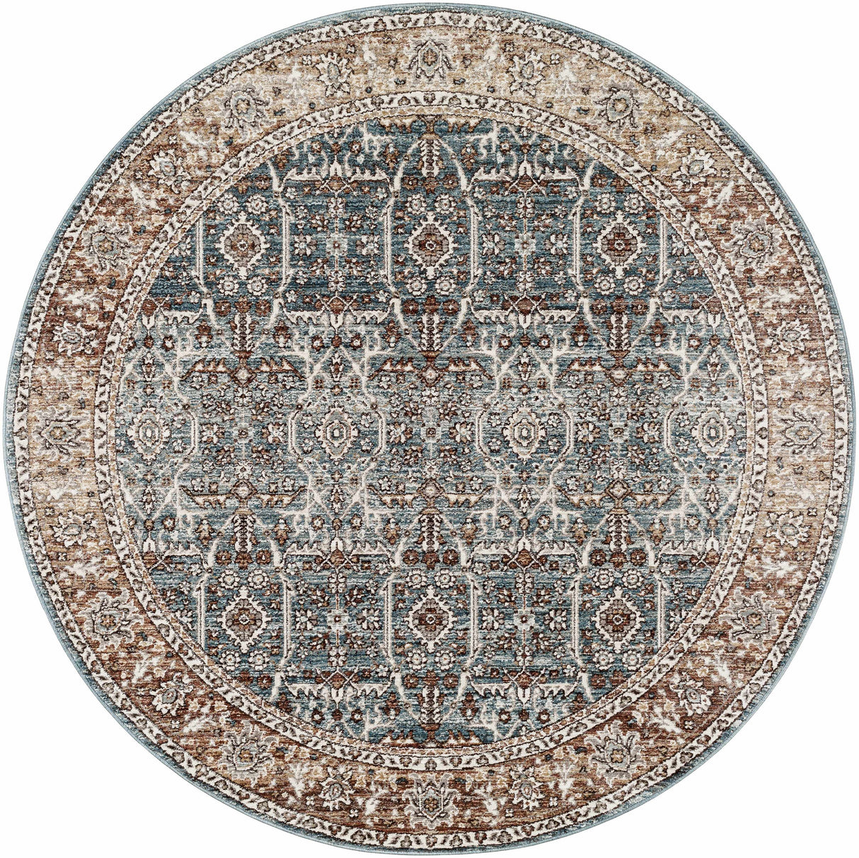 Kitango Area Rug - Clearance