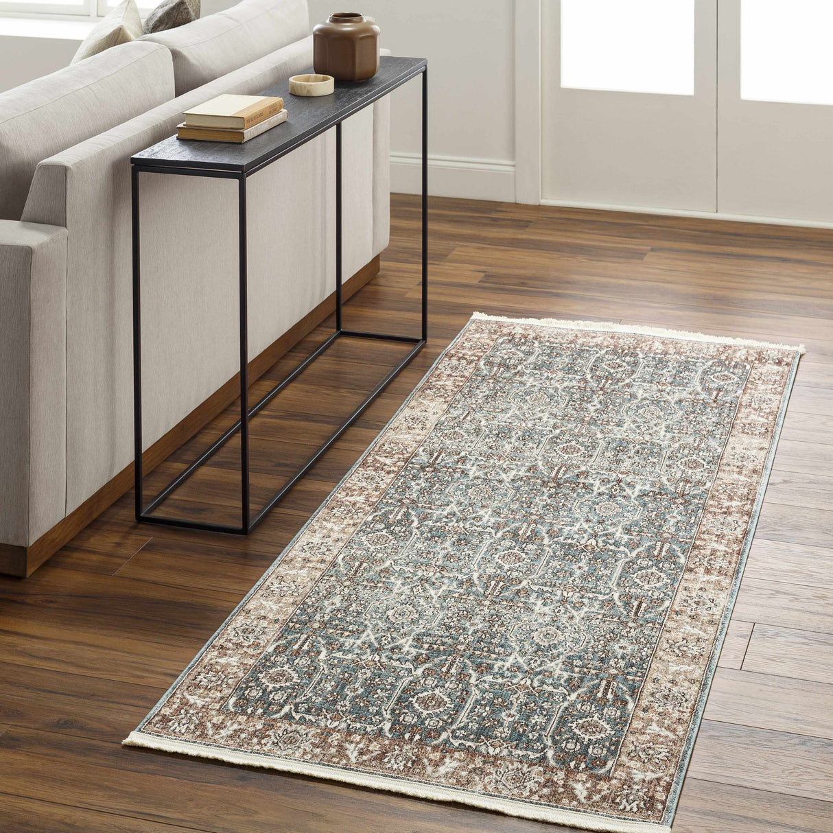 Kitango Area Rug - Clearance