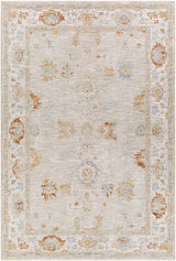 Kitchener Oushak Area Rug