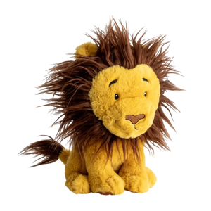 Tony Evans Sunny Lion  Plush