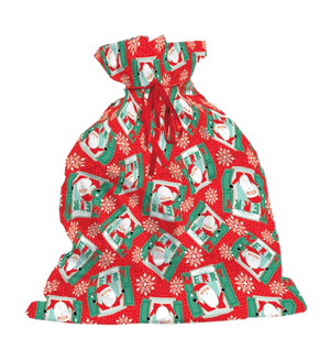 Wrap In A Hurry Super Jumbo Gift Bag