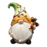 Harvest Gnome - 5 Inch -