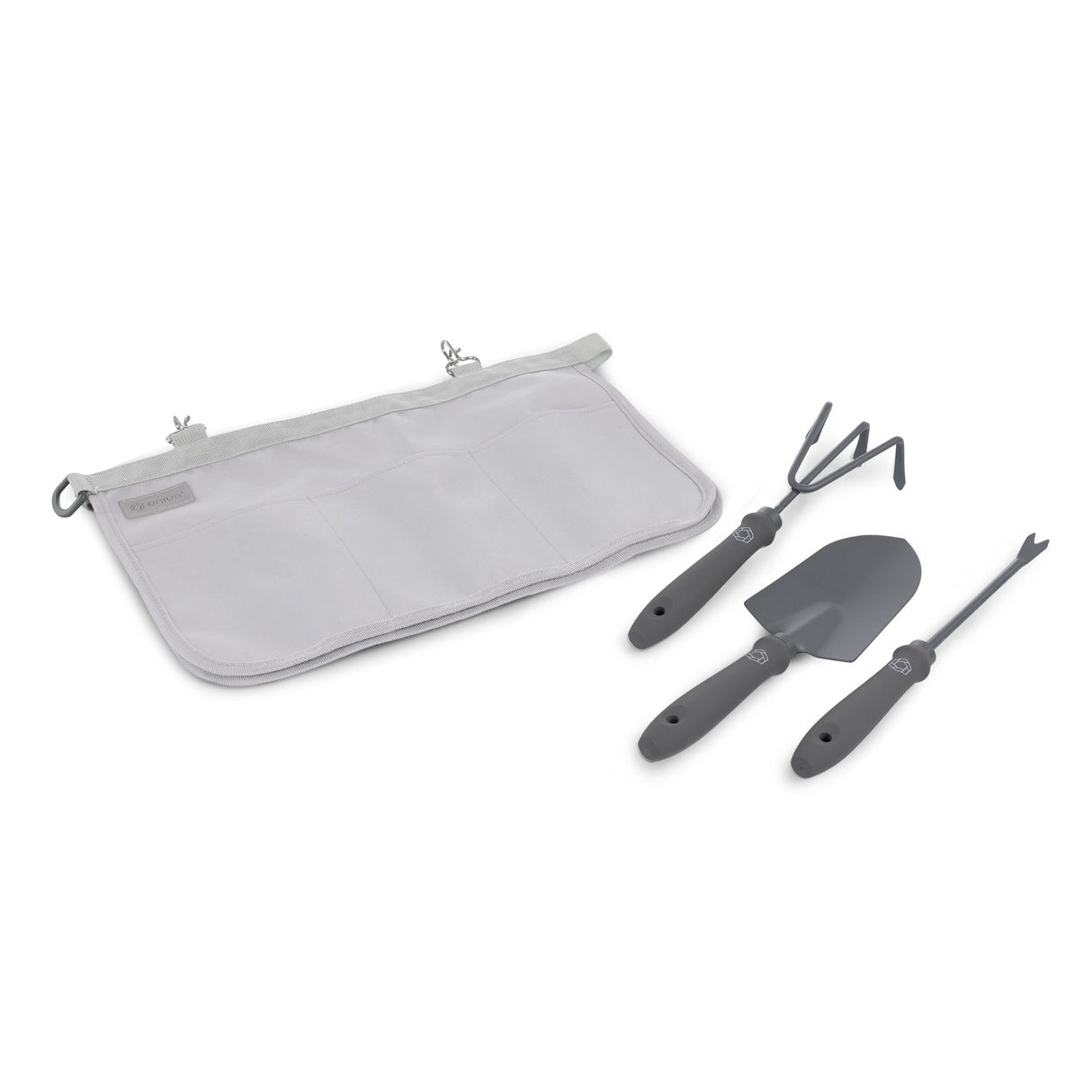 Garden Bucket Tool Organizer