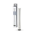 Harrison-muddler-in-silver-viski®-Cocktail-Shakers-&-Tools