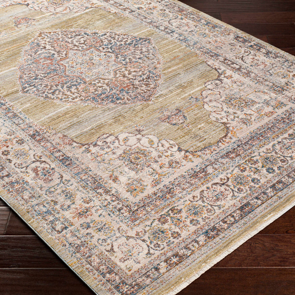Klahanie Area Carpet - Clearance