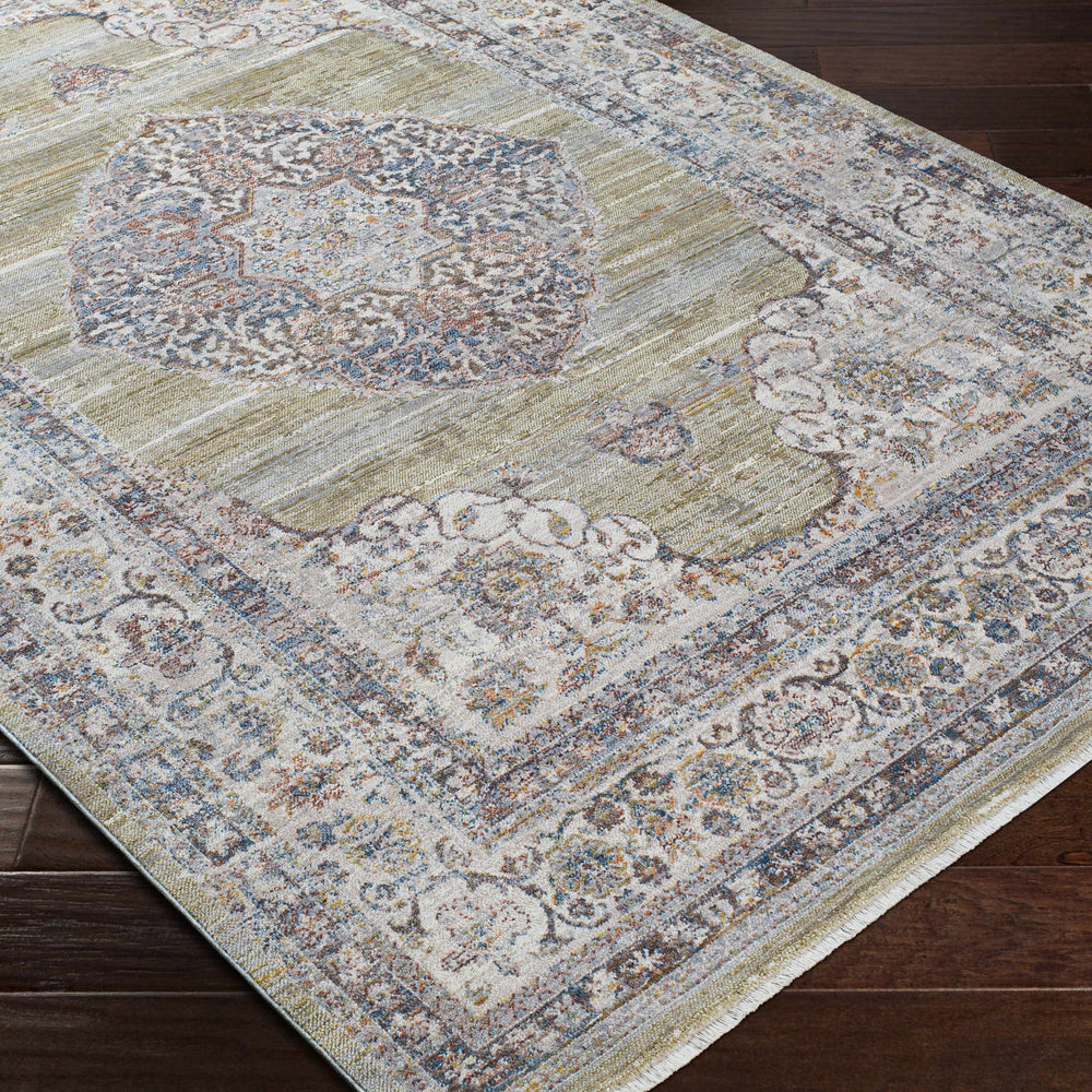 Klahanie Area Carpet - Clearance