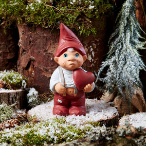 Martin - Klarborg Figurine