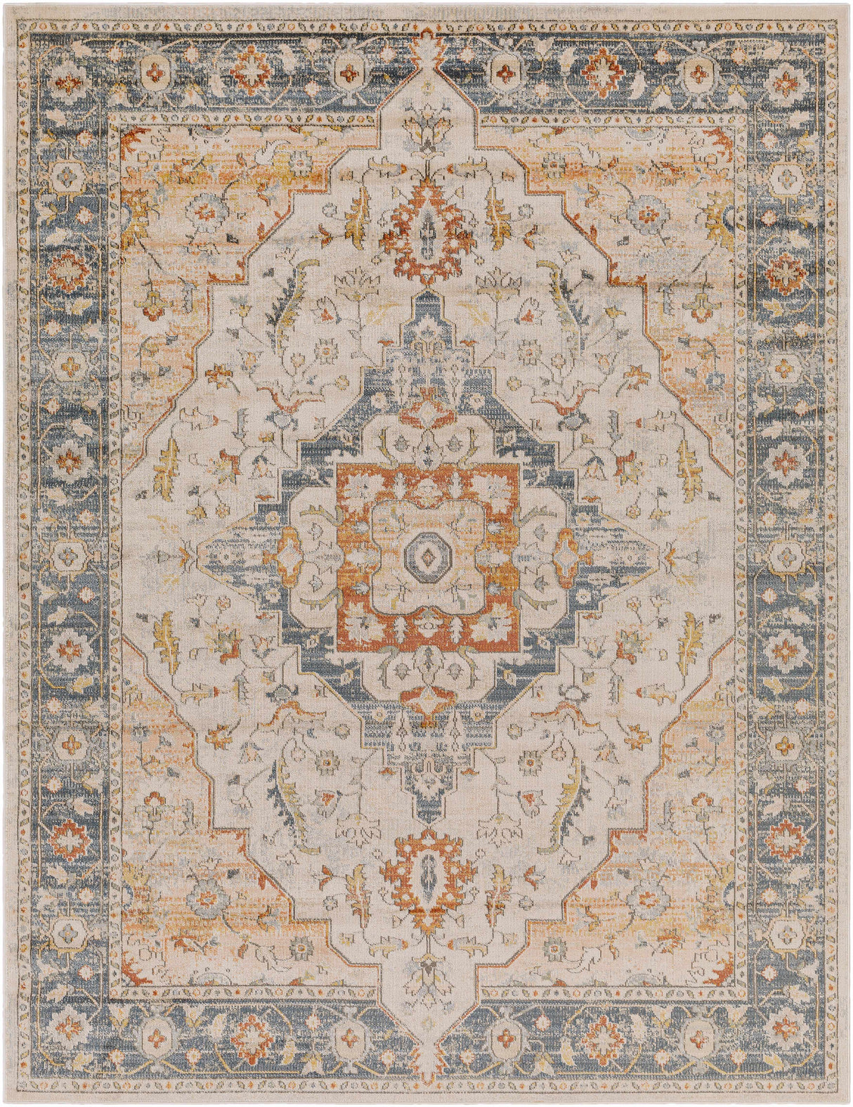 Killaloe Area Rug - Clearance