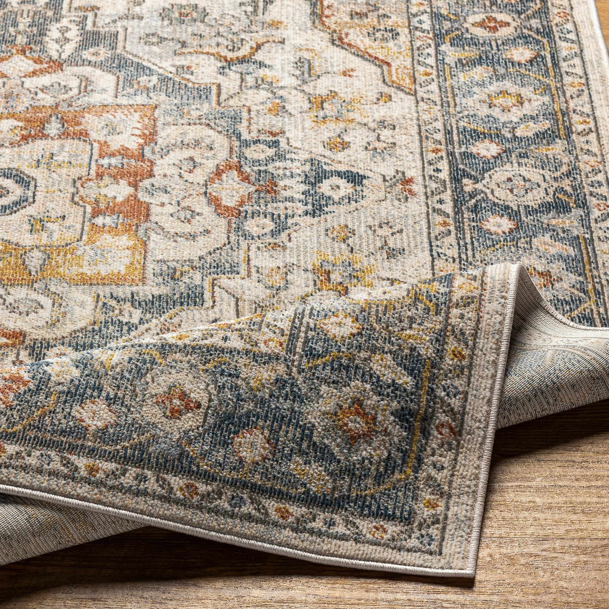 Killaloe Area Rug - Clearance