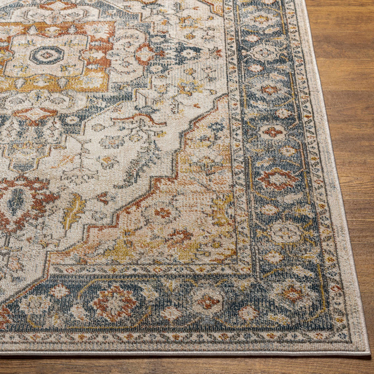 Killaloe Area Rug - Clearance