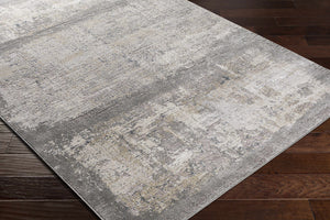Kallangur Luxe  Area Rug - Clearance