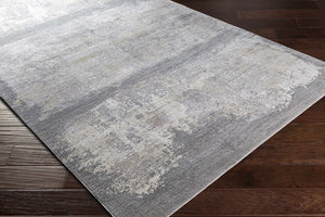 Kallangur Luxe  Area Rug - Clearance