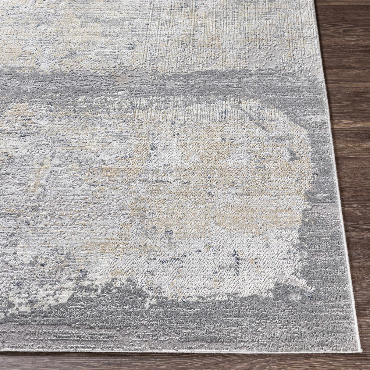Kallangur Luxe  Area Rug - Clearance