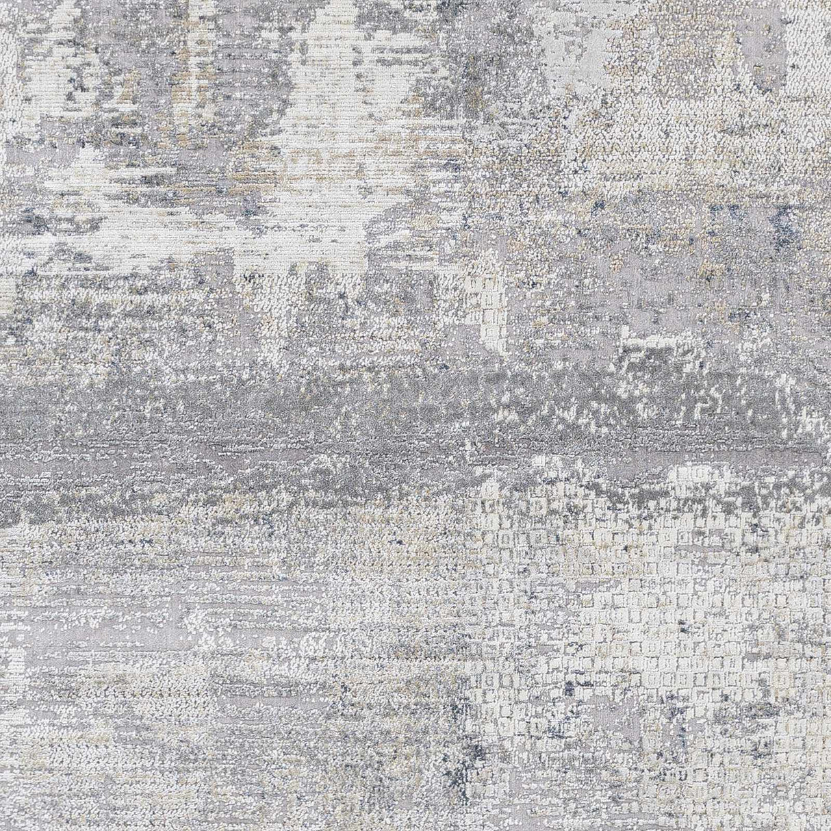 Kallangur Luxe  Area Rug - Clearance