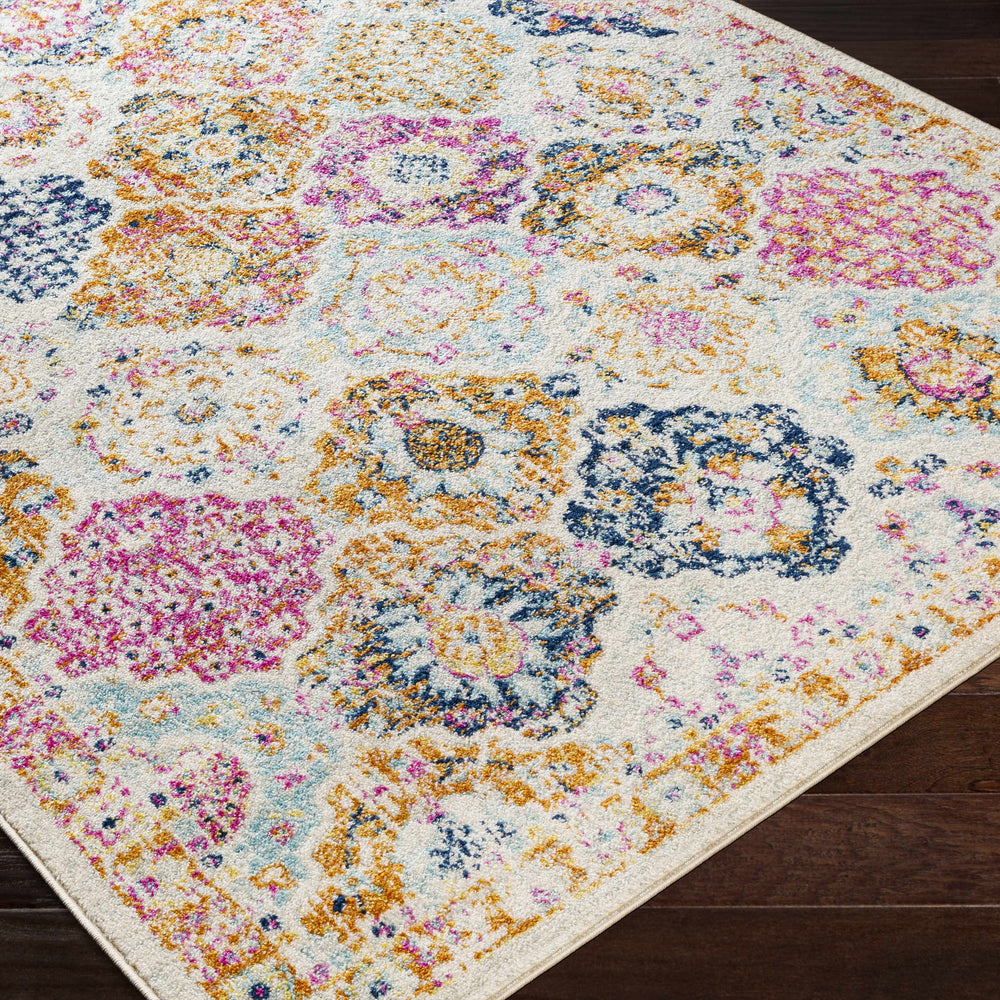Keele Area Rug - Clearance